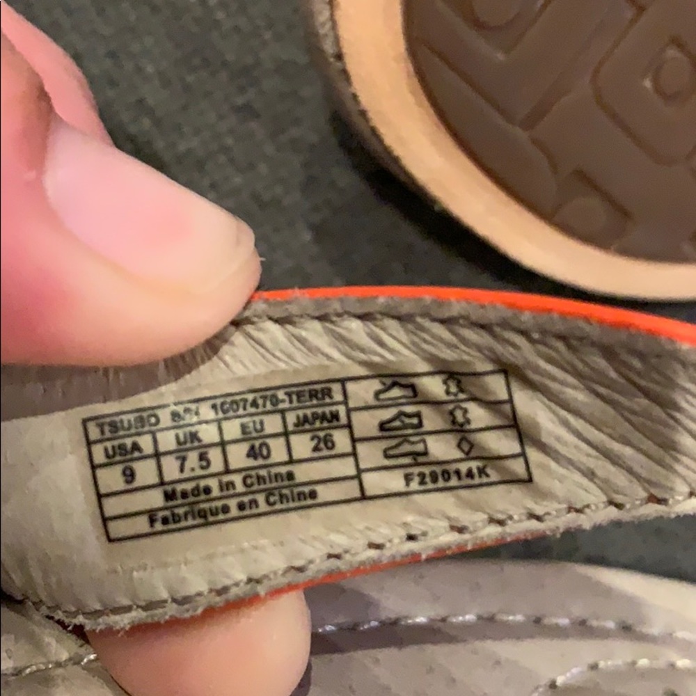 Tsubo Sandals View 5